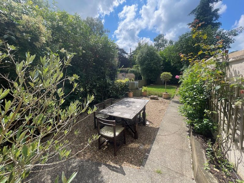Slines Oak Road Woldingham